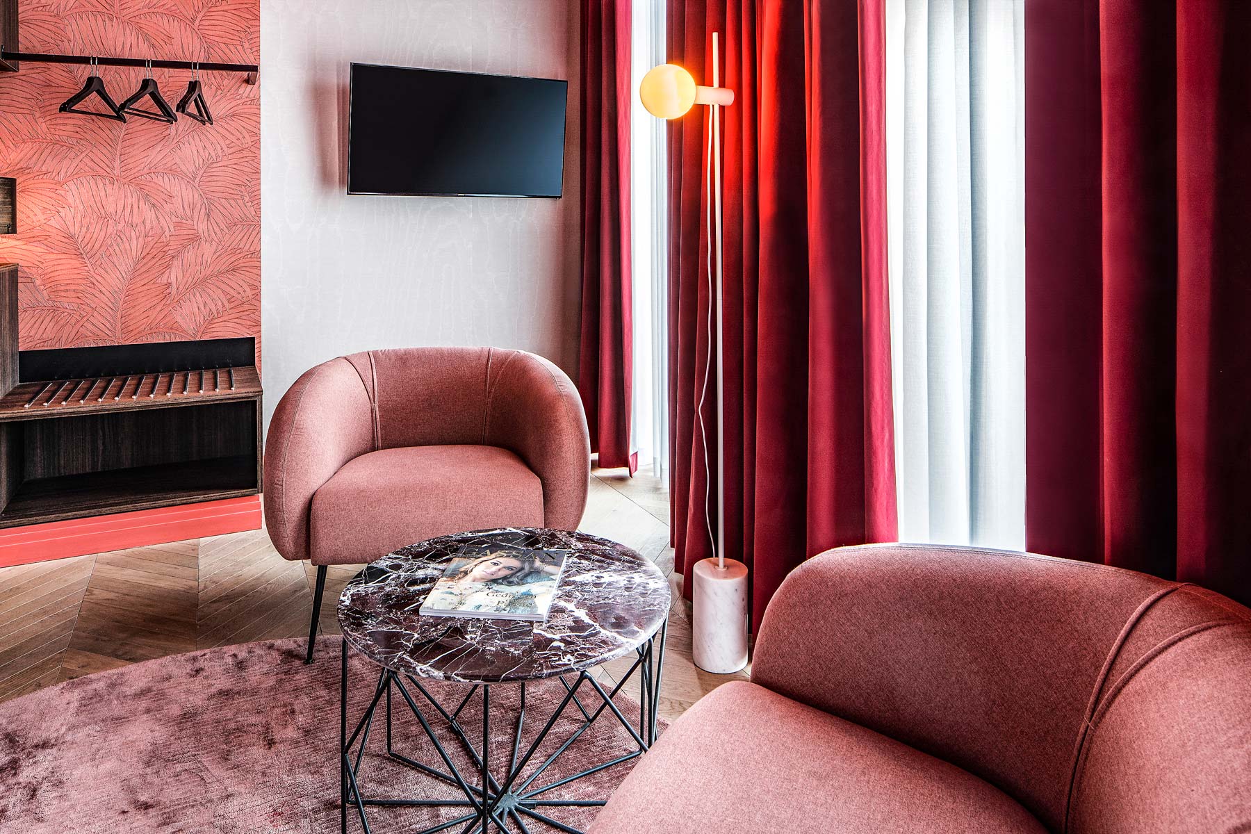 Photos | The Highlander Hotel Amsterdam